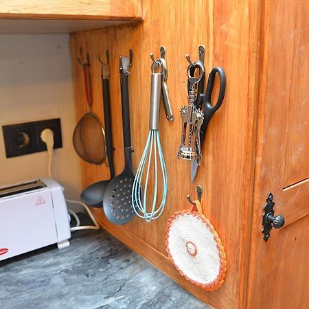Apartamento Rustico-Moderno 4 Plazas Accesible-Adaptado Pobla De Lillet La Pobla de Lillet Eksteriør bilde
