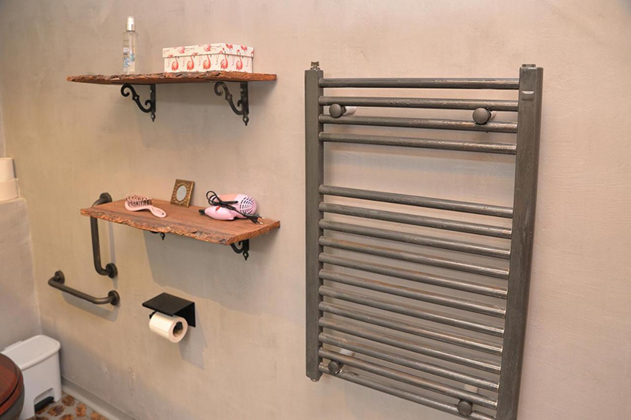 Apartamento Rustico-Moderno 4 Plazas Accesible-Adaptado Pobla De Lillet La Pobla de Lillet Eksteriør bilde