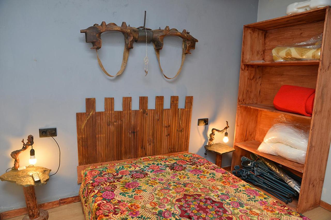 Apartamento Rustico-Moderno 4 Plazas Accesible-Adaptado Pobla De Lillet La Pobla de Lillet Eksteriør bilde